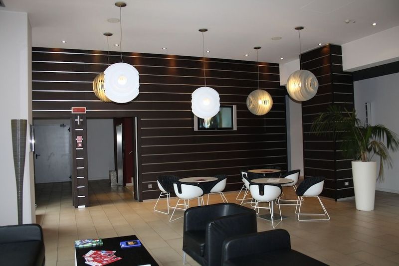 iH Hotels Milano Gioia - Image 3