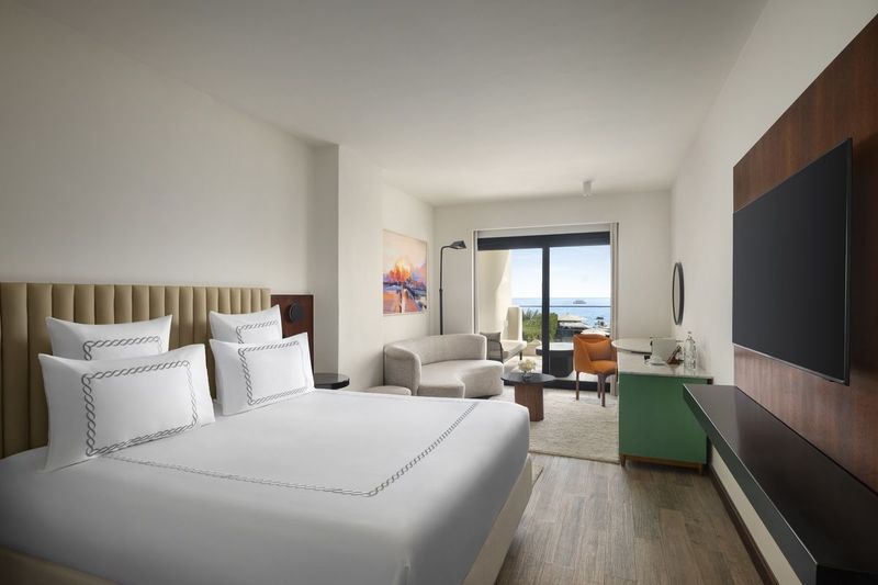 Novotel Sharm el Sheikh - Image 10
