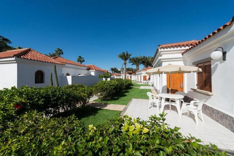 eo Suite Hotel Jardin Dorado - Image 9