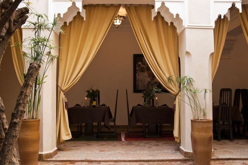 Riad Dar Foundouk & Spa - Image 2