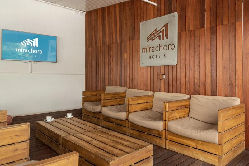 Hotel Mirachoro Praia da Rocha - Image 9