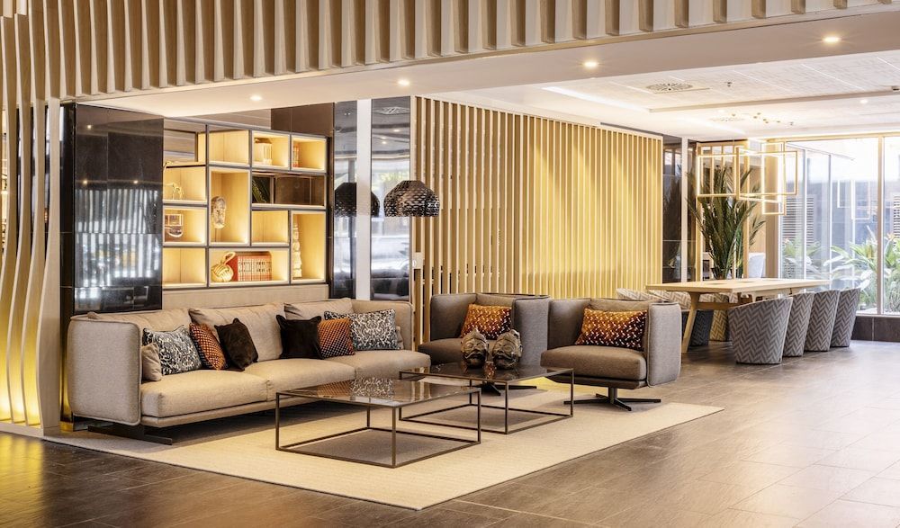 Hotel ILUNION Barcelona - Image 4