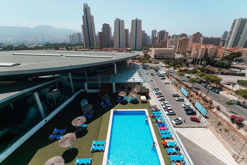 Hotel La Estacion - Image 7