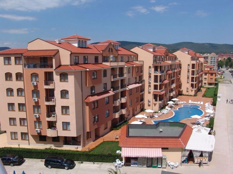 Kasandra Aparthotel - Image 5