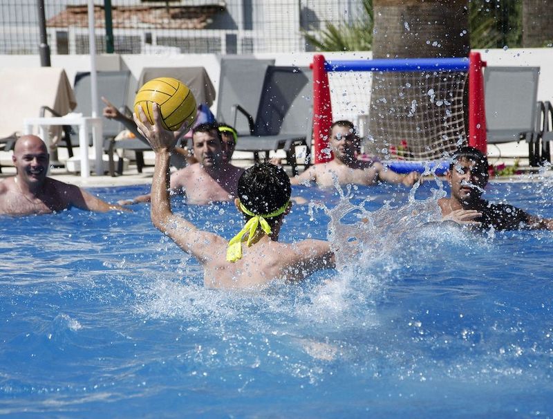 Palm Wings Beach Resort Kusadasi - Image 6