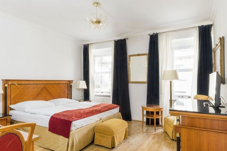 Billede av hotellet Residence Bologna - nummer 2 af 10