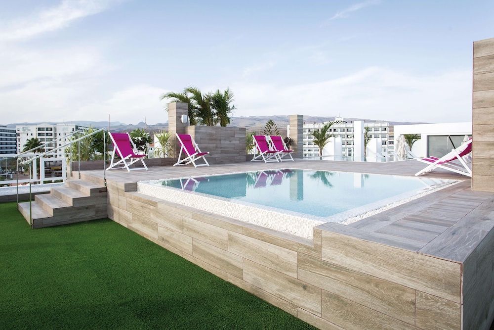 Hotellbilder av Labranda Marieta - nummer 1 av 10