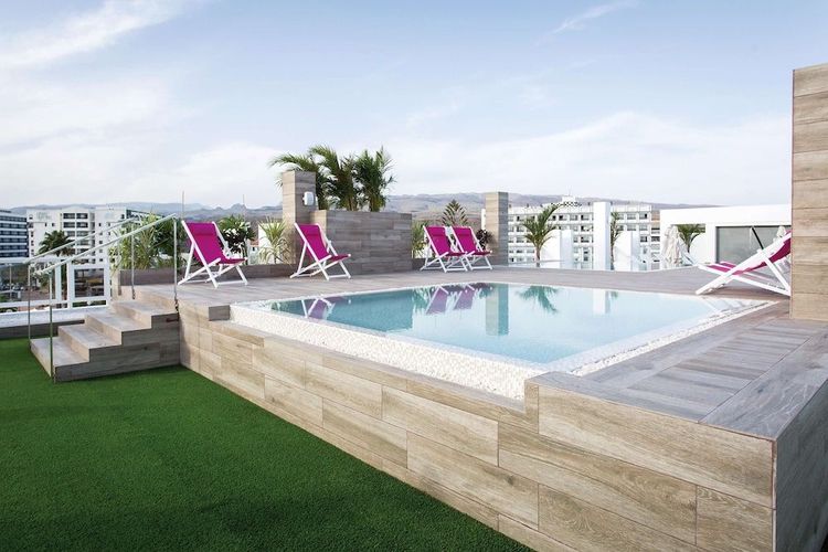 Hotellbilder av Labranda Marieta - nummer 1 av 10
