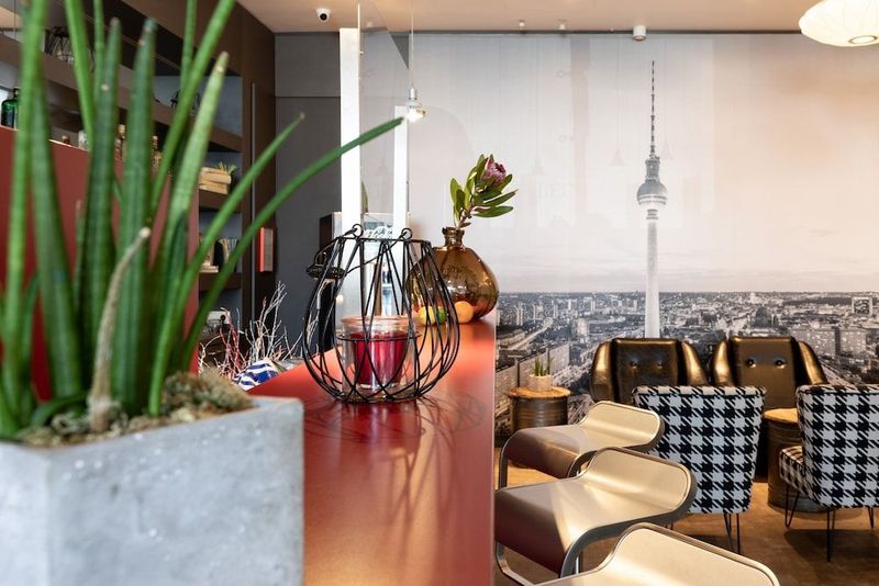 Select Hotel Berlin Gendarmenmarkt - Image 7