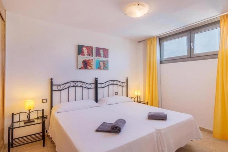 Billede av hotellet Hotel LIVVO Corralejo Beach - nummer 8 af 10