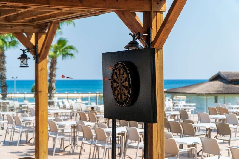 Arcanus Hotels Sorgun - Image 10