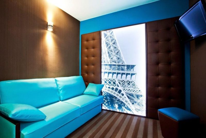 Best Western Nouvel Orleans Montparnasse - Image 8