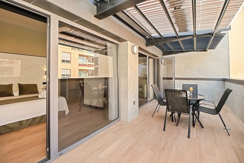 Apartamentos Suites Oficentro Deluxe - Image 4