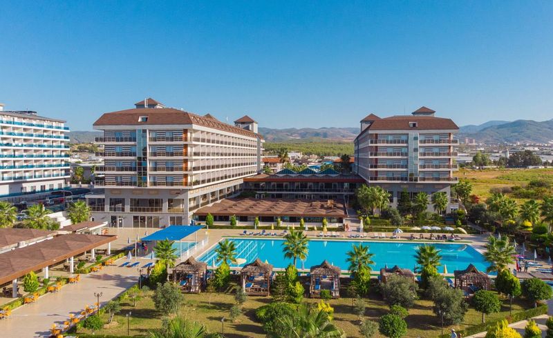 Eftalia Aqua Resort - Image 10