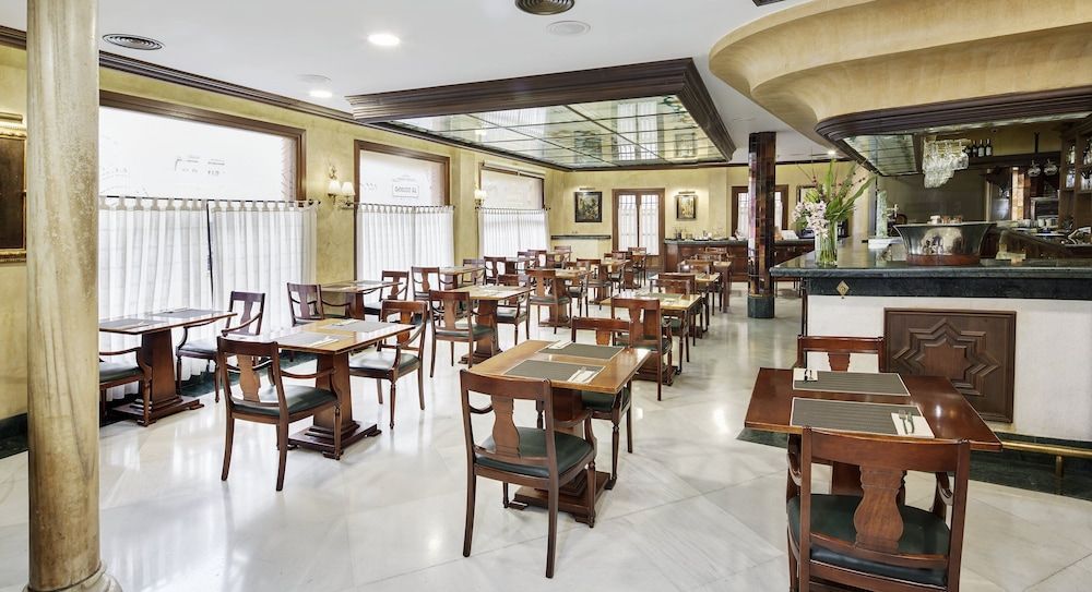 Sercotel Palacio De Los Gamboa - Image 7
