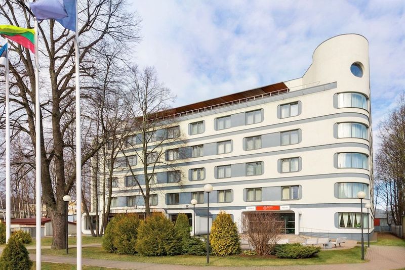 Rija VEF Hotel - Image 8