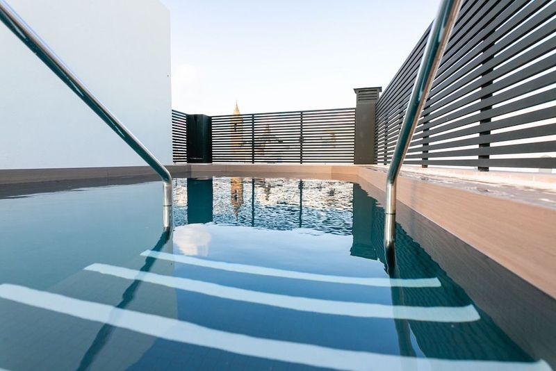 Joya del Casco Boutique Hotel - Image 10
