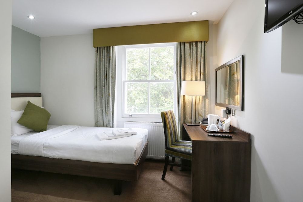 Hyde Park Boutique Hotel - Image 5