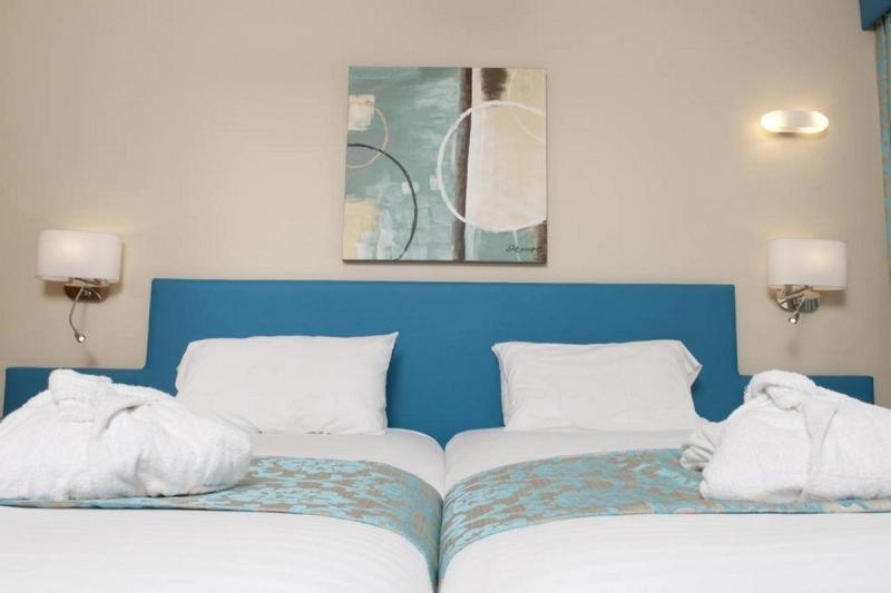 Pergola Hotel & Spa - Image 3