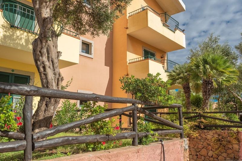 Residence I Mirti Bianchi - Image 9