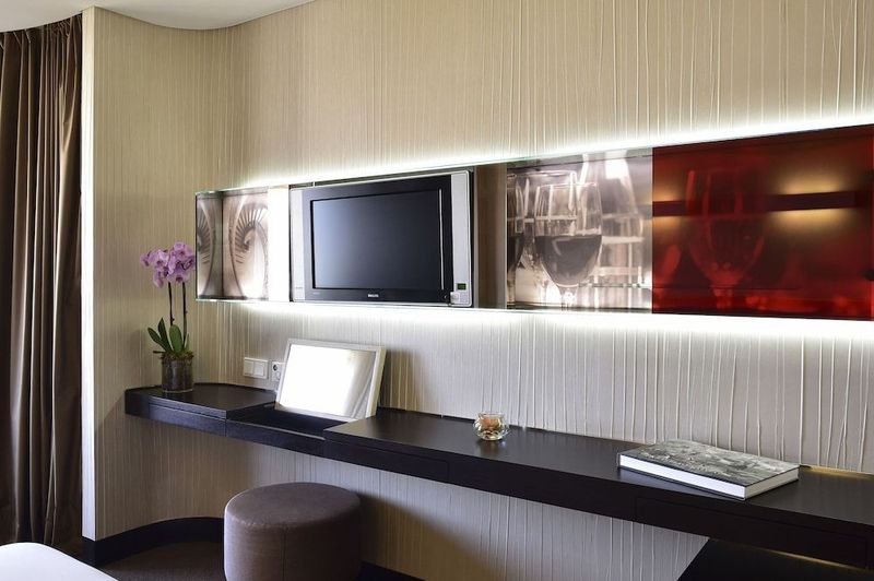 Porto Palacio Congress Hotel & Spa - Image 4