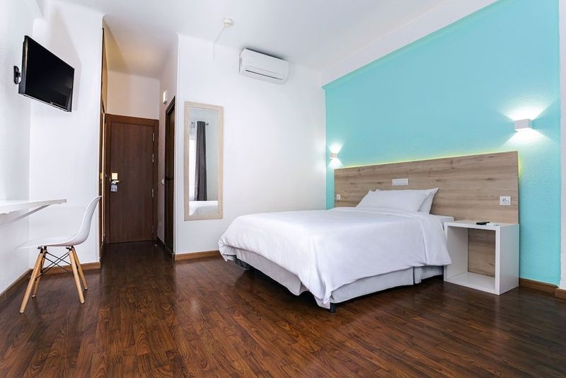 Hotel Torremolinos Centro - Image 10