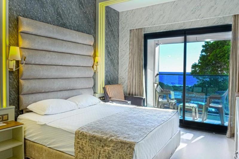 Kirbiyik Resort Hotel - Image 3