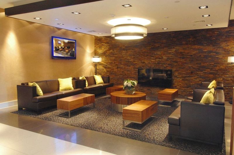 Stamford Bridge Hotel London - Image 4