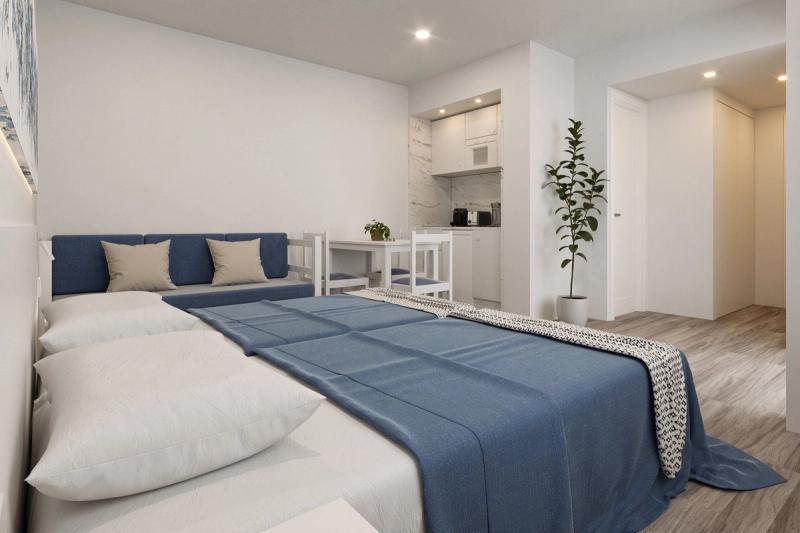 Alcudia Beach Aparthotel - Image 6