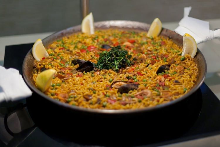 Billede av hotellet Hotel Timor - nummer 6 af 10