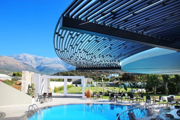 Billede av hotellet MariGianna Apartments - nummer 1 af 10