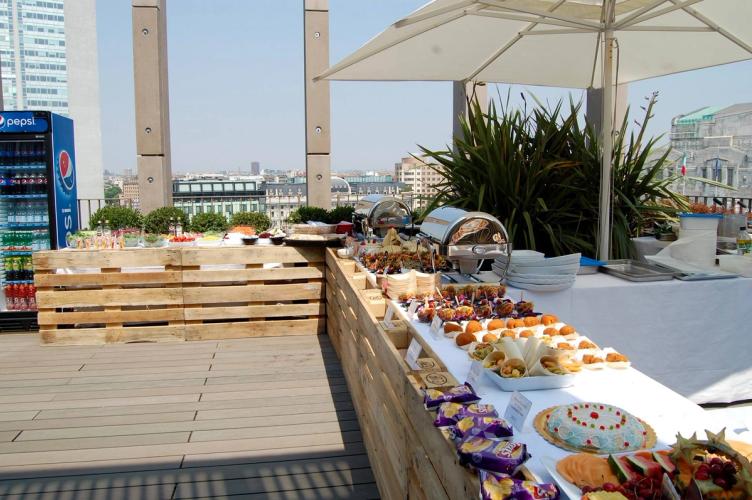 Billede av hotellet Hotel Glam Milano - nummer 1 af 10