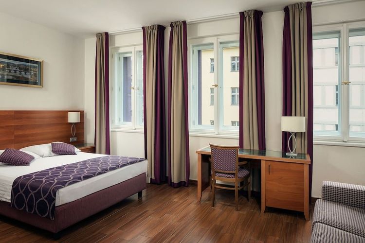 Billede av hotellet Galileo - nummer 1 af 10