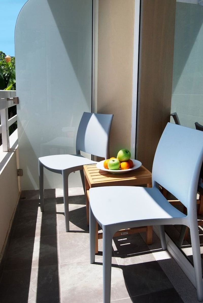 Agla Hotel - Image 2