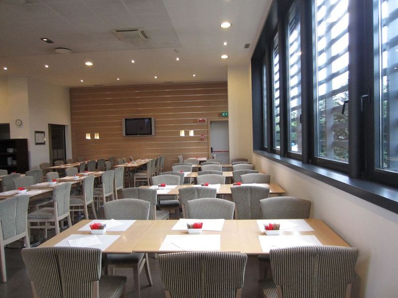 iH Hotels Milano Gioia - Image 5