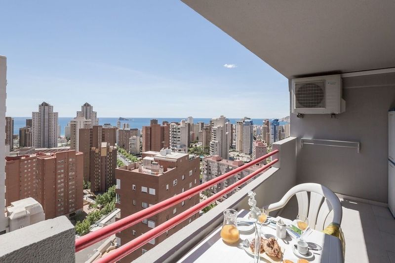 Pierre & Vacances Apartamentos Benidorm Levante - Image 2
