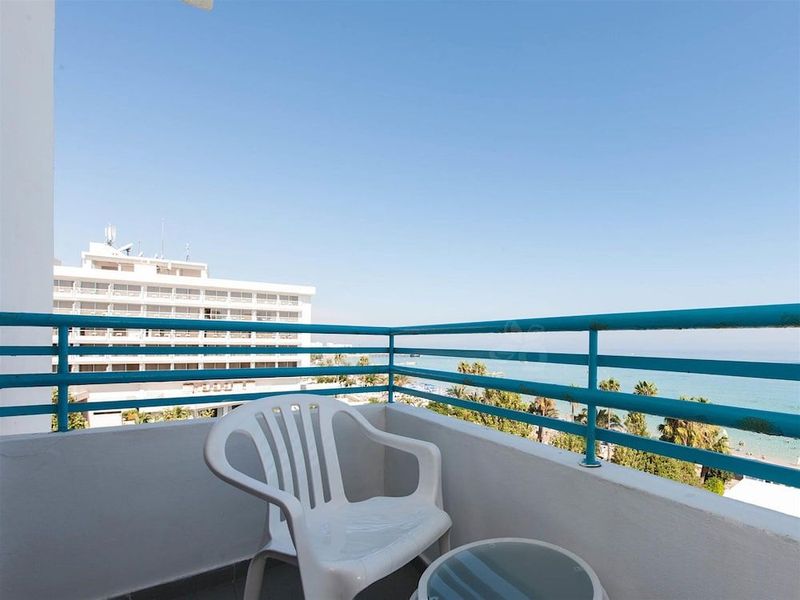 Iliada Beach Hotel - Image 6