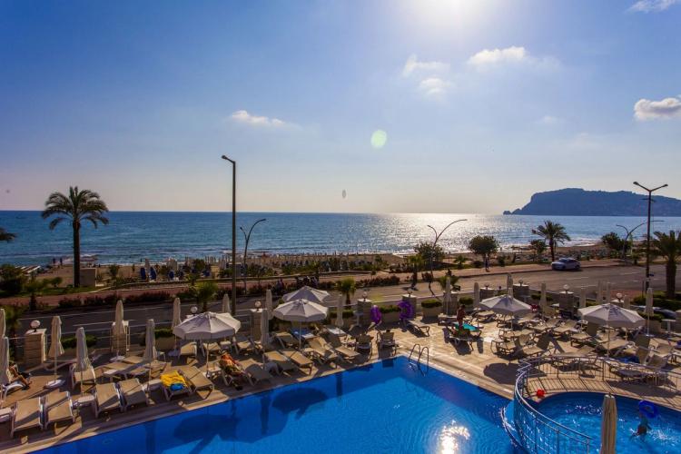 Billede av hotellet White Gold Hotel & Spa - nummer 1 af 10