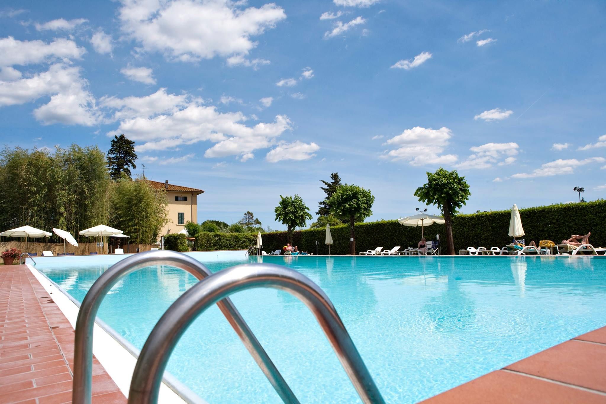 Hotellbilder av Hotel Villa Cappugi - nummer 1 av 10