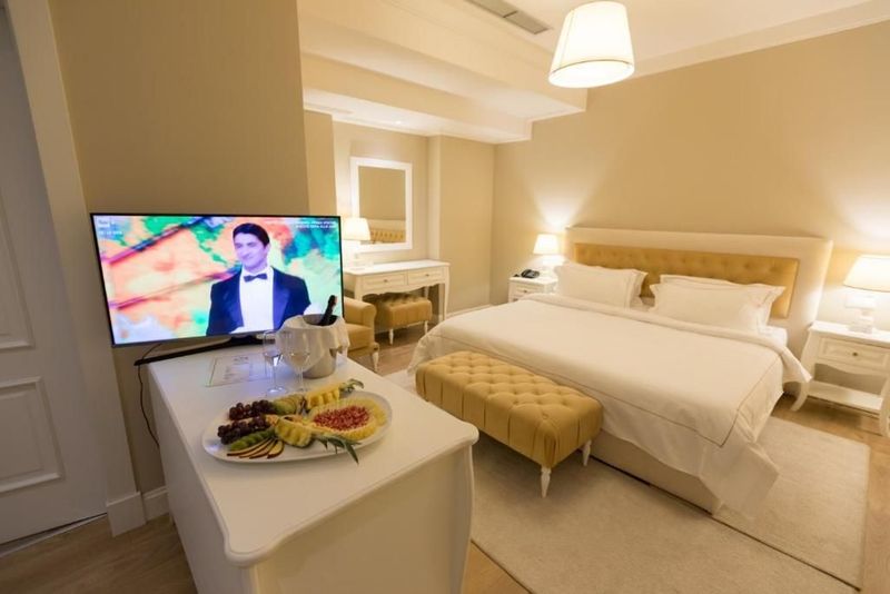 Palace Hotel & Spa - Image 8
