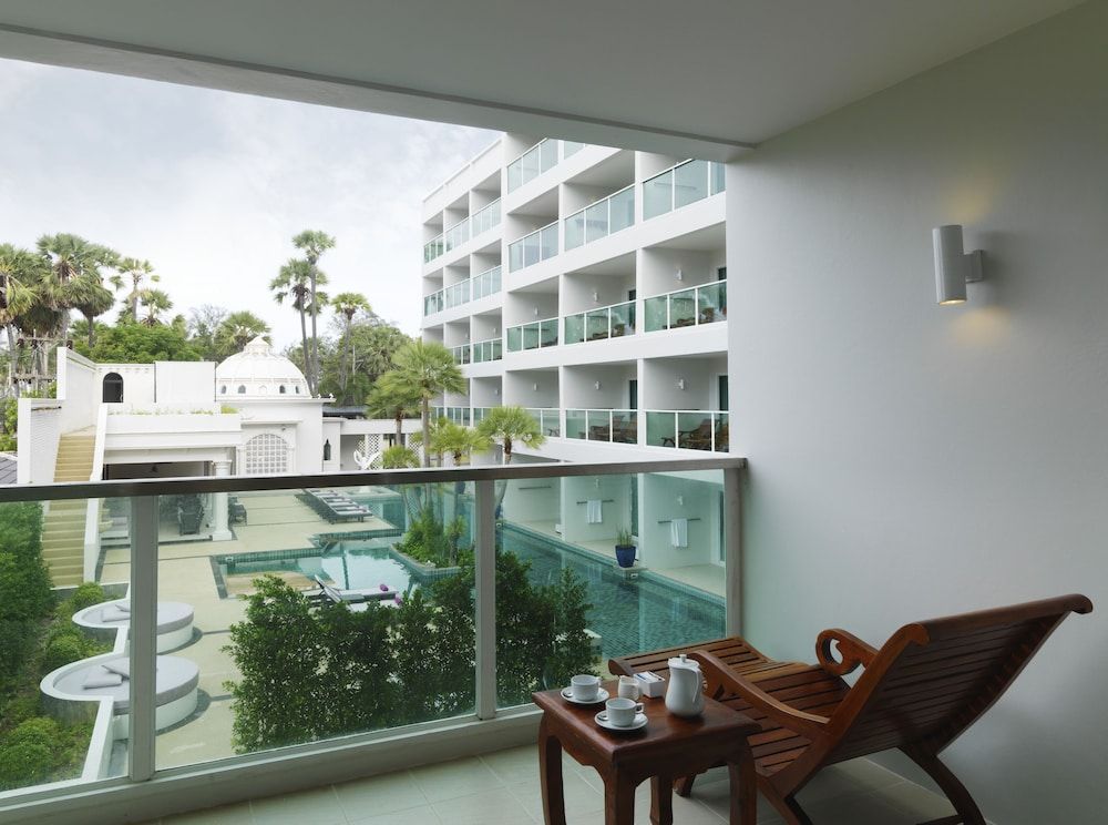 Chanalai Romantica Resort - Image 6