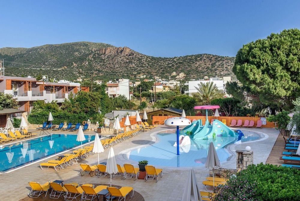 Katrin Hotel & Bungalows - Image 3