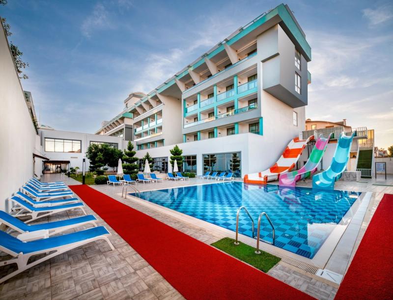 Sensitive Premium Resort & Spa - Image 4