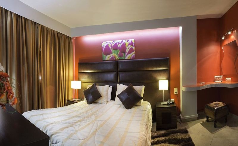 Diana Boutique Hotel - Image 8