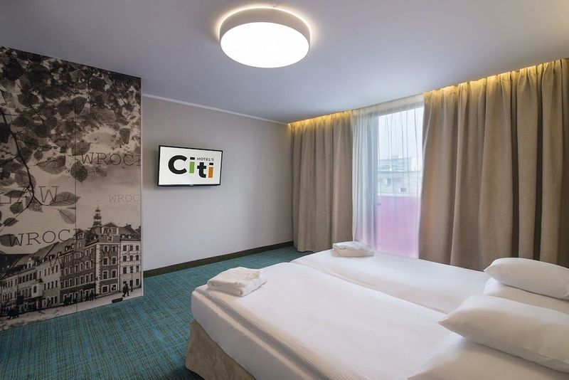 Citi Hotel's Wroclaw - Image 8