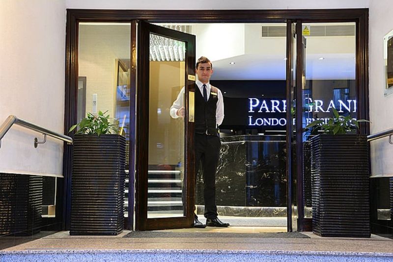 Park Grand London Kensington - Image 10