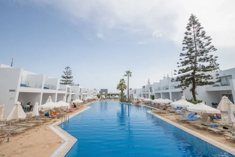 Panthea Holiday Village