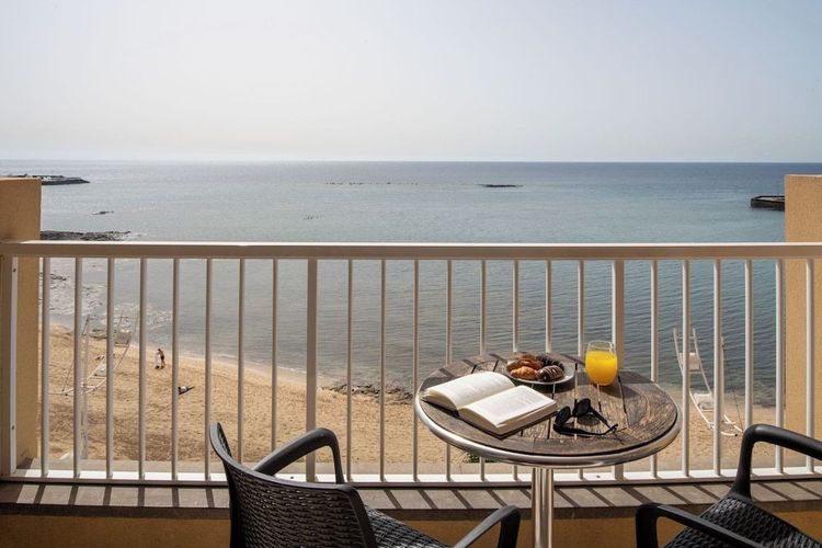 Hotellbilder av Hotel Diamar - nummer 1 av 10