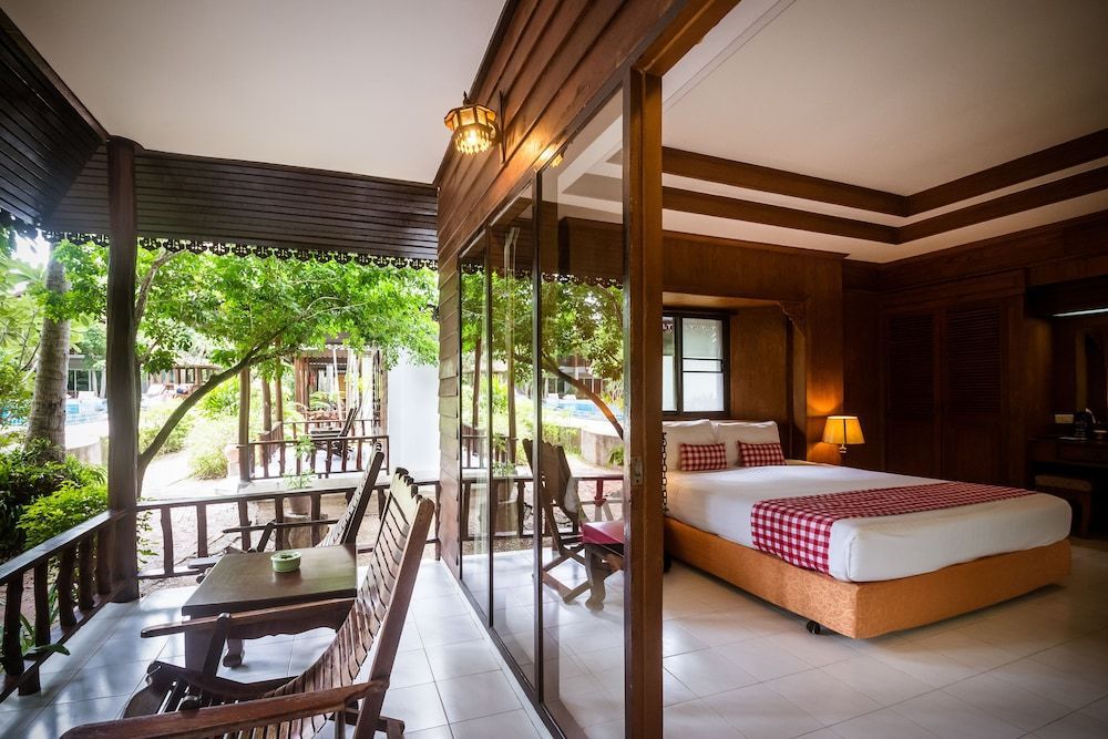 Sand Sea Resort - Image 4