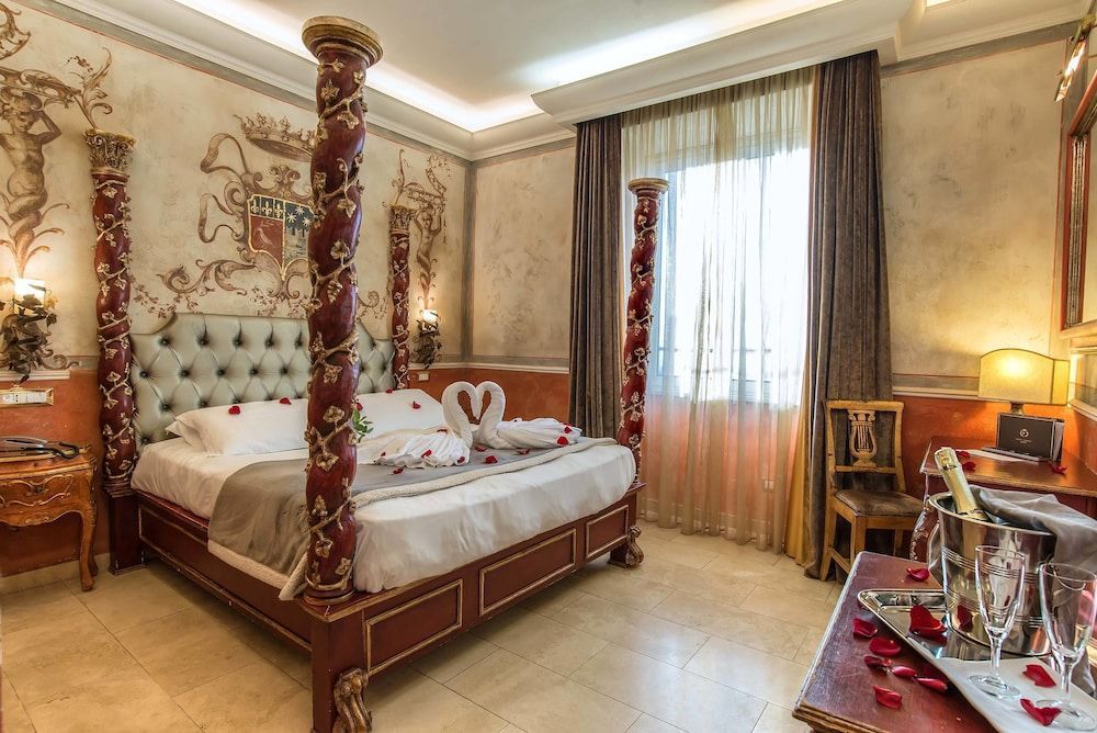 Billede av hotellet Veneto Palace - nummer 1 af 10